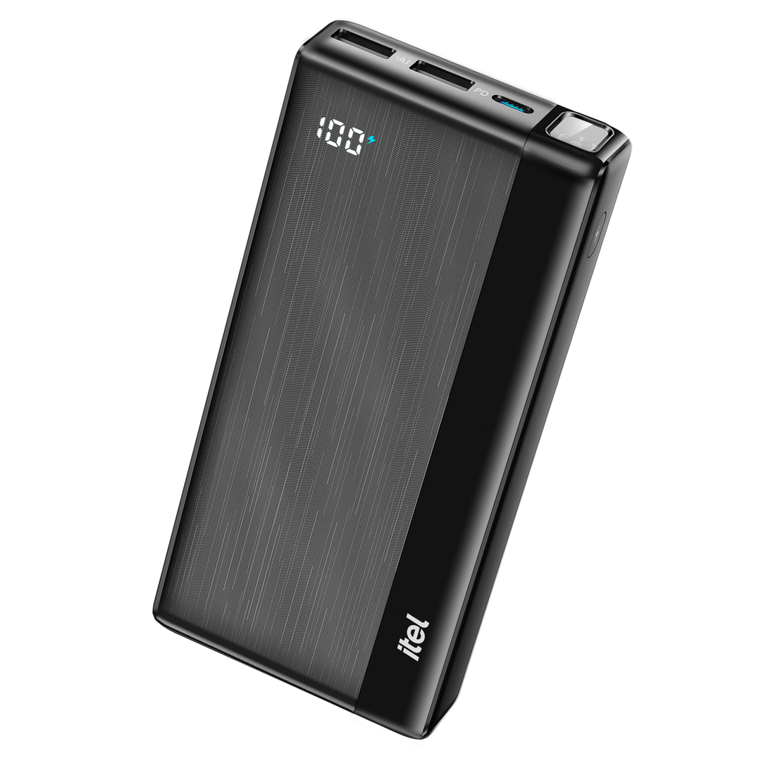 PowerPulse I
