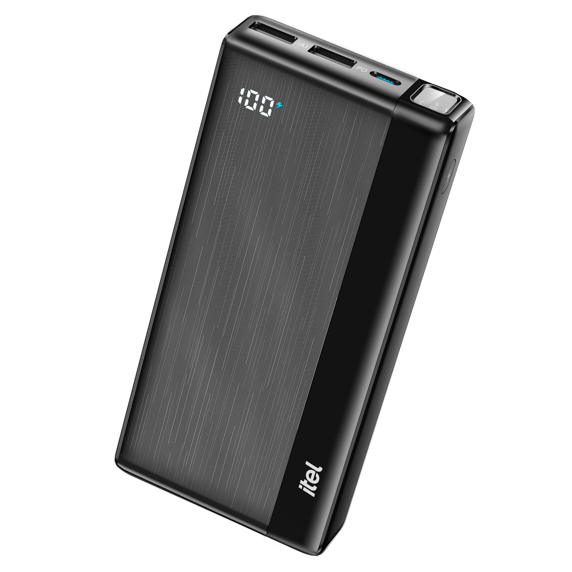 PowerPulse I