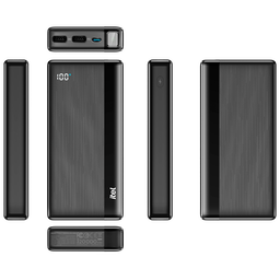 PowerPulse I