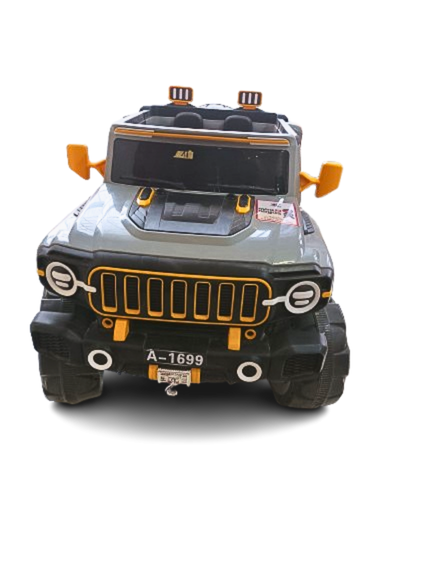 Voiture électrique _0
