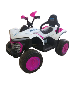 Moto électrique