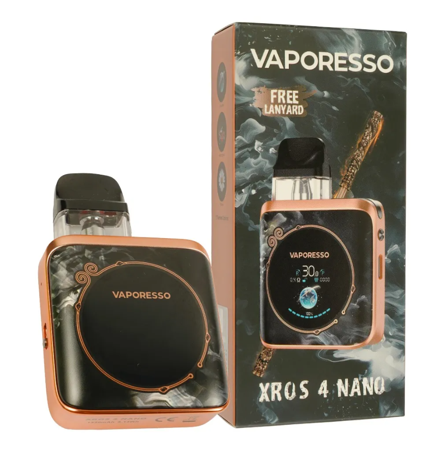 Vaporesso XROS 4 Nano_1