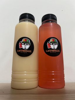 Cuppabreeze