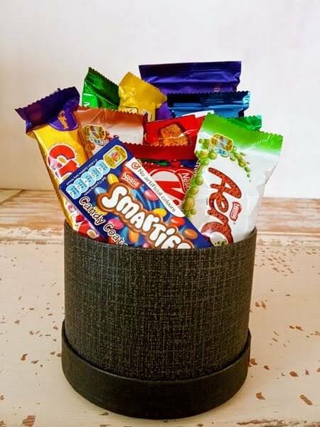 Choco Indulgence Hamper_0