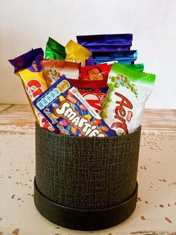 Choco Indulgence Hamper