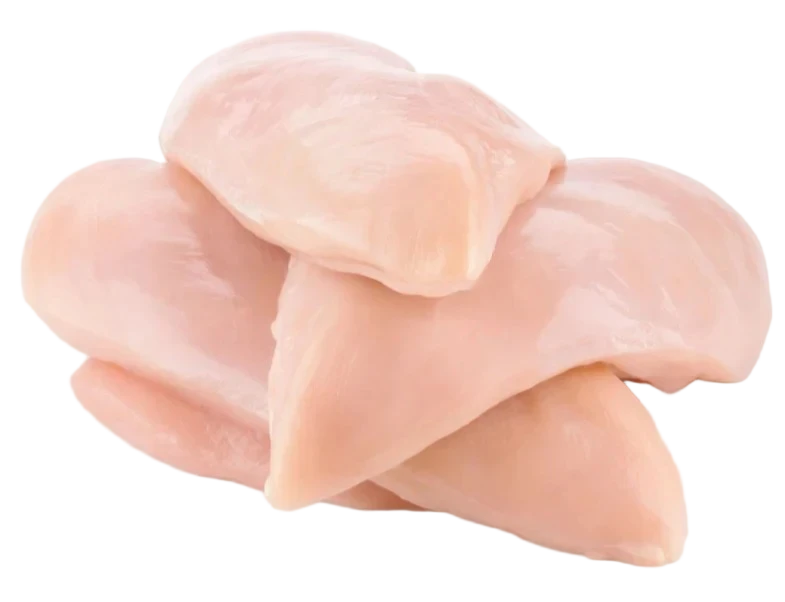A- Ayam Dada