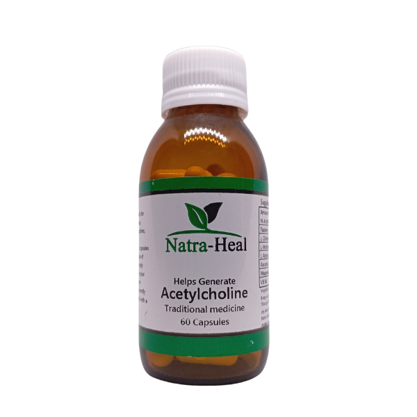 Acetylcholine Capsules_0