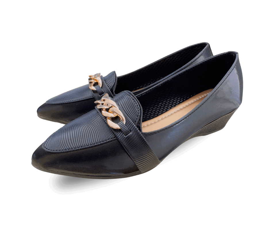 Women's Half Shoe_1