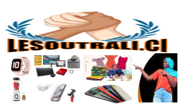 SITE DE VENTE , ACHAT ET D'ANNONCE DE VOS PRODUITS _1