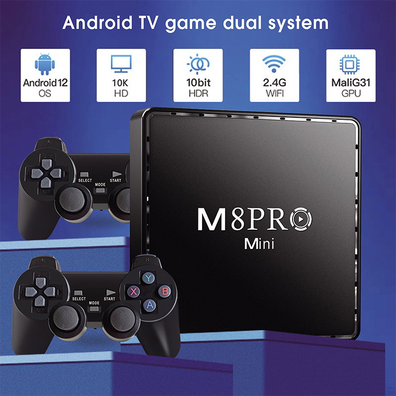 ANDROID TV BOX 10K GAMES_0