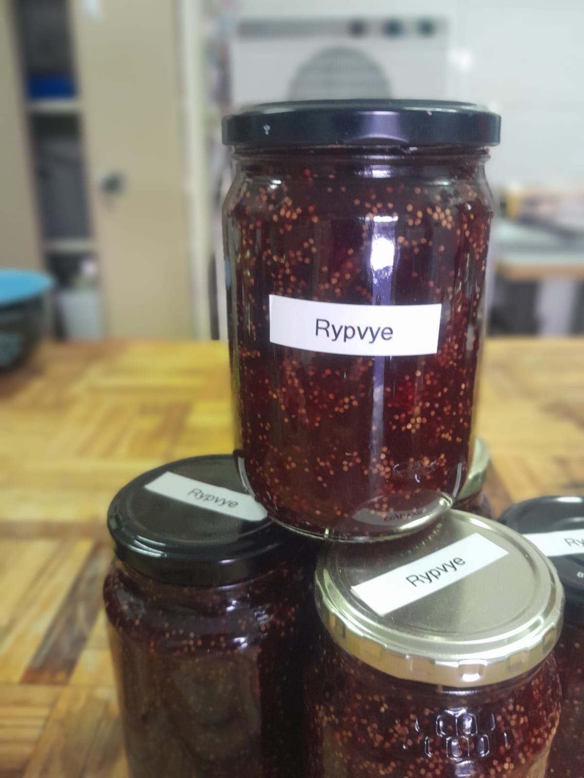 Fig jam_0