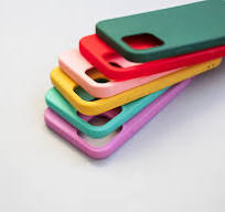 Phone pouch silicon _0