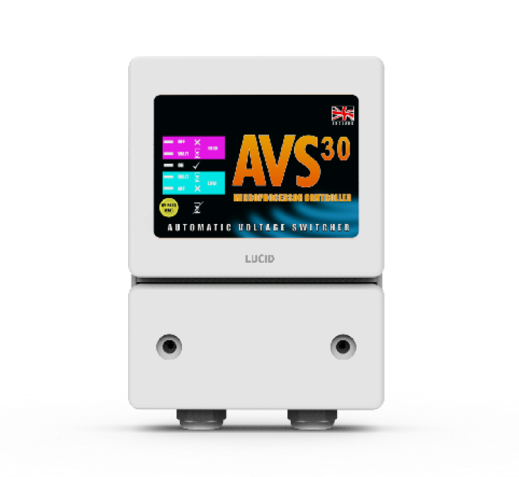 LUCID AVS30A