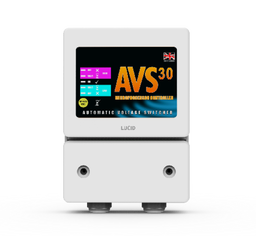 LUCID AVS30A