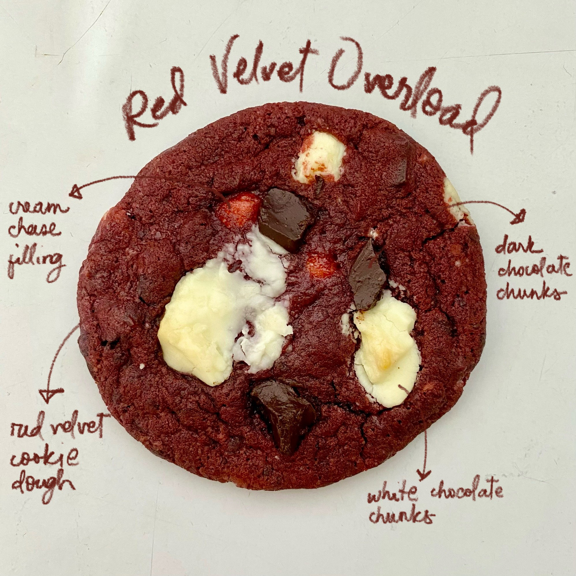 Red Velvet Overload Cookie_0