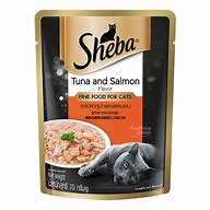 SHEBA POUCH TUNA/SALMON 70g_0