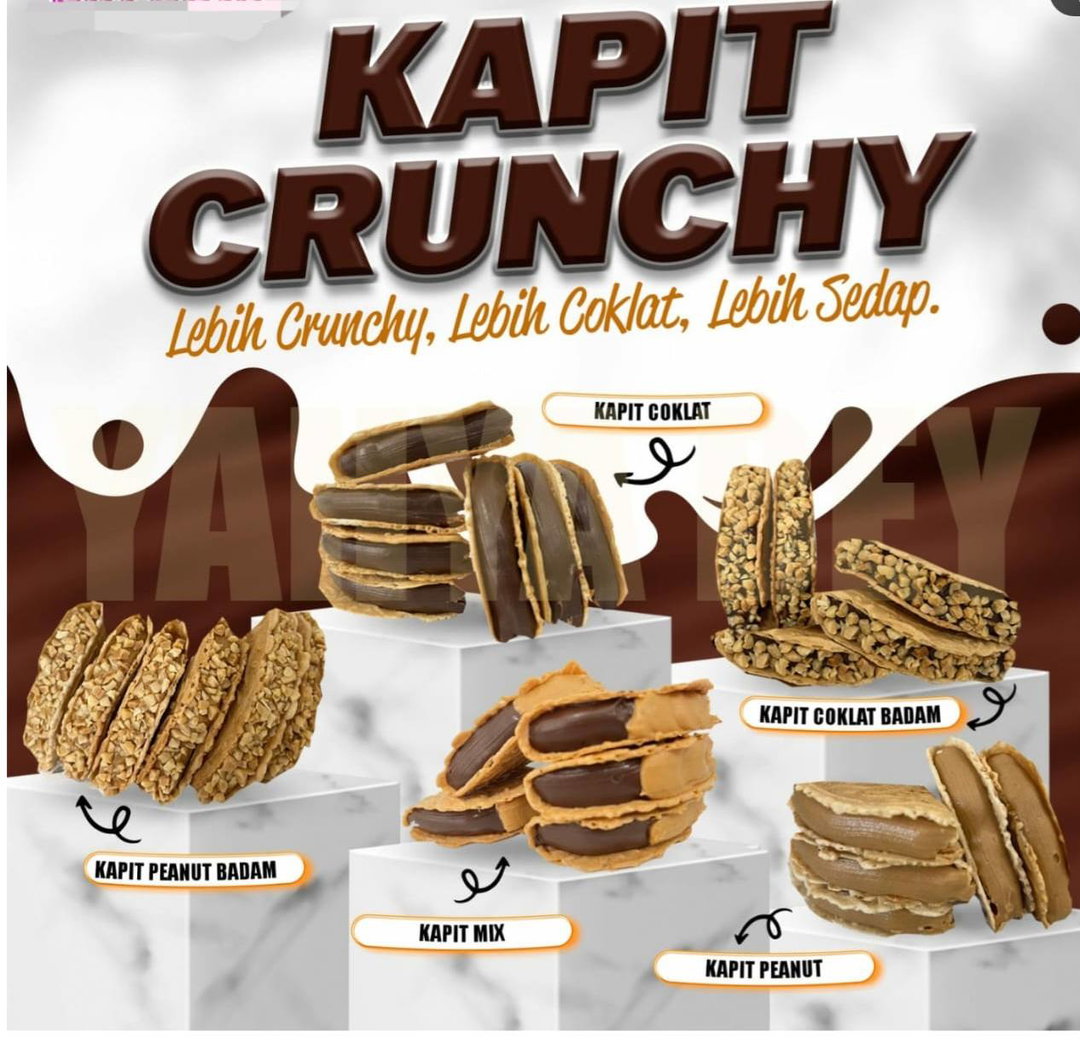 Kapit Crunch