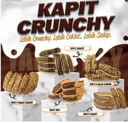 kapit crunch