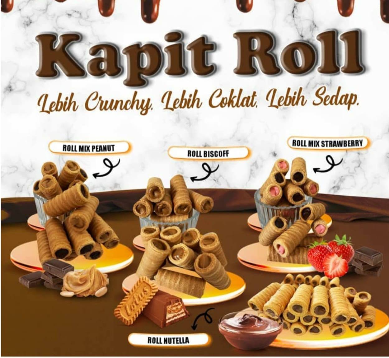 Kapit Roll _0