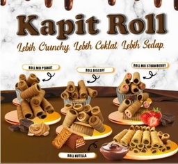 kapit roll