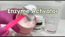 Esthemax Enzyme Activater