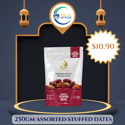 Fine-Quality Dates