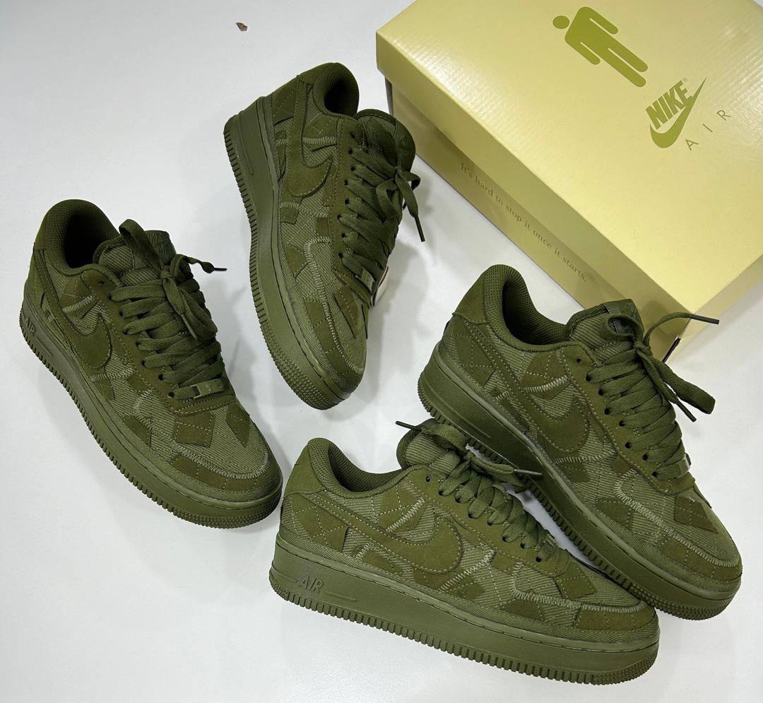 Nike x Billie Eilish AF -1 low SP _0