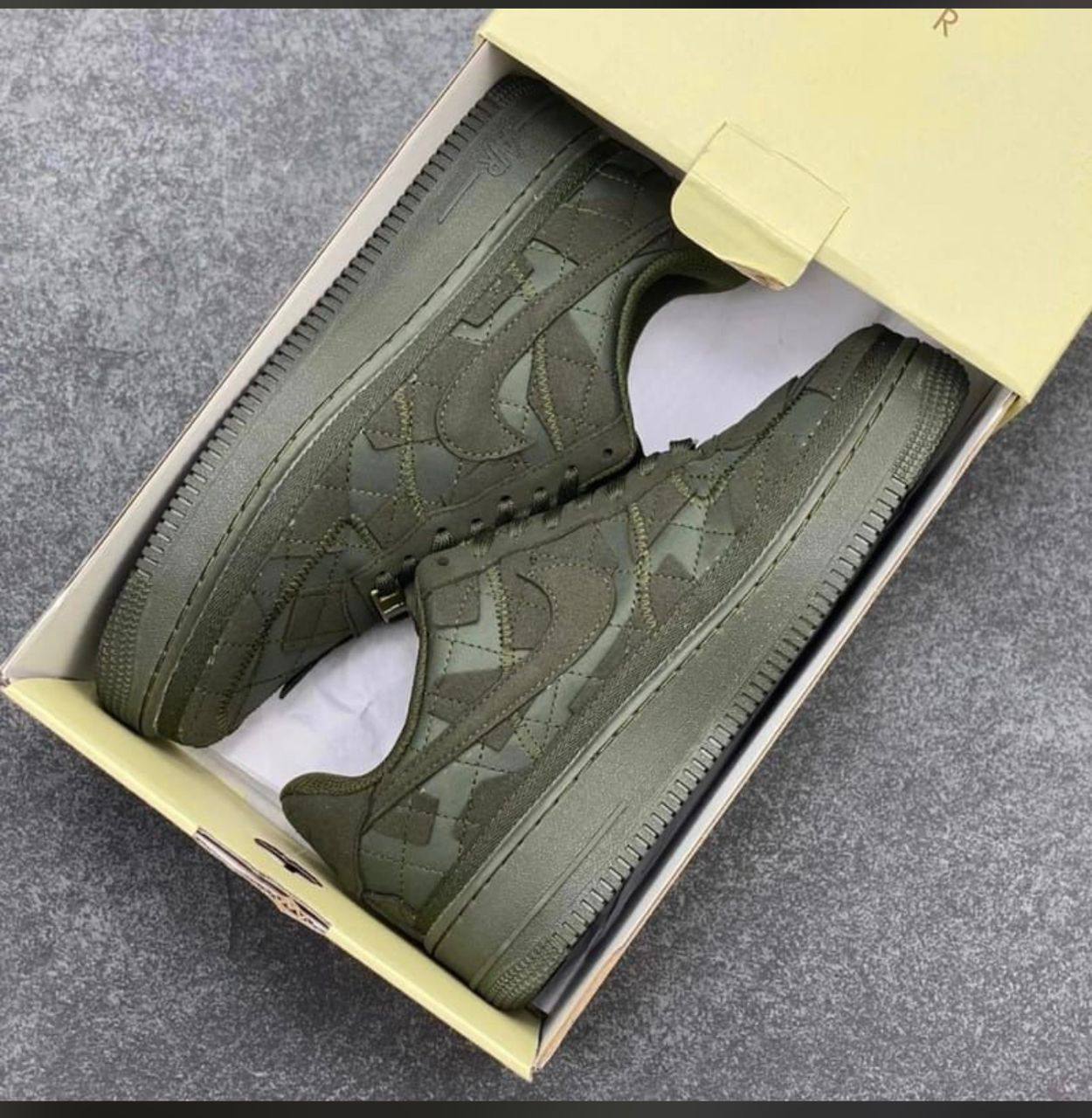 Nike x Billie Eilish AF -1 low SP _1
