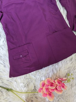 BLACKBERRY TOP FUBU Performance 