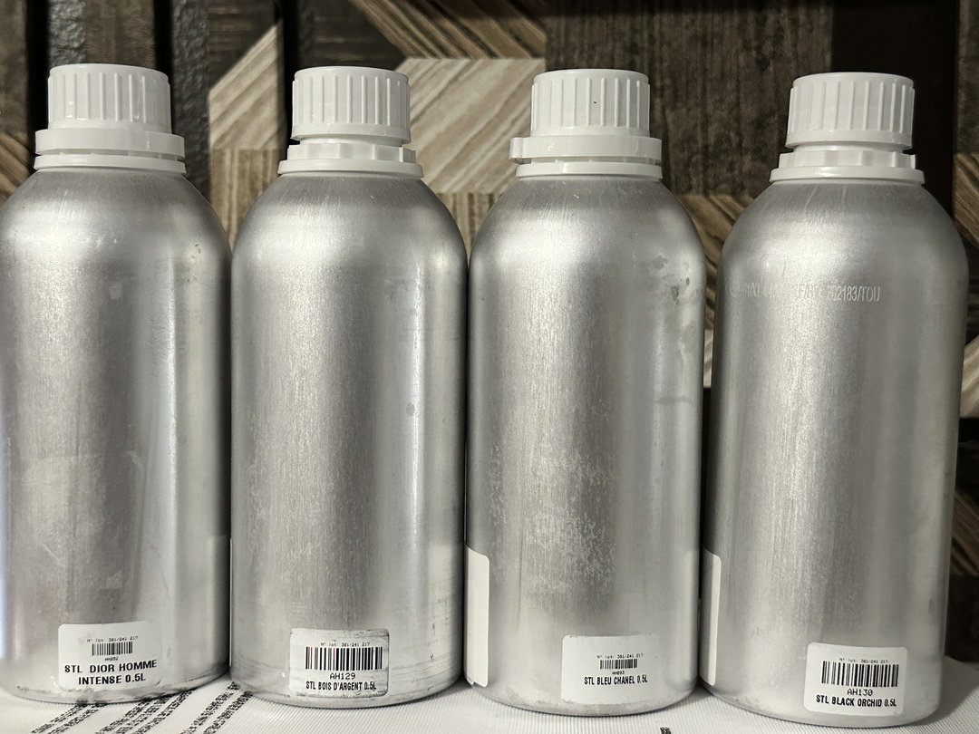 CONCENTRÉ DE PARFUM 