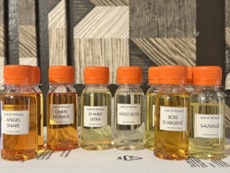 CONCENTRÉ DE PARFUM 
