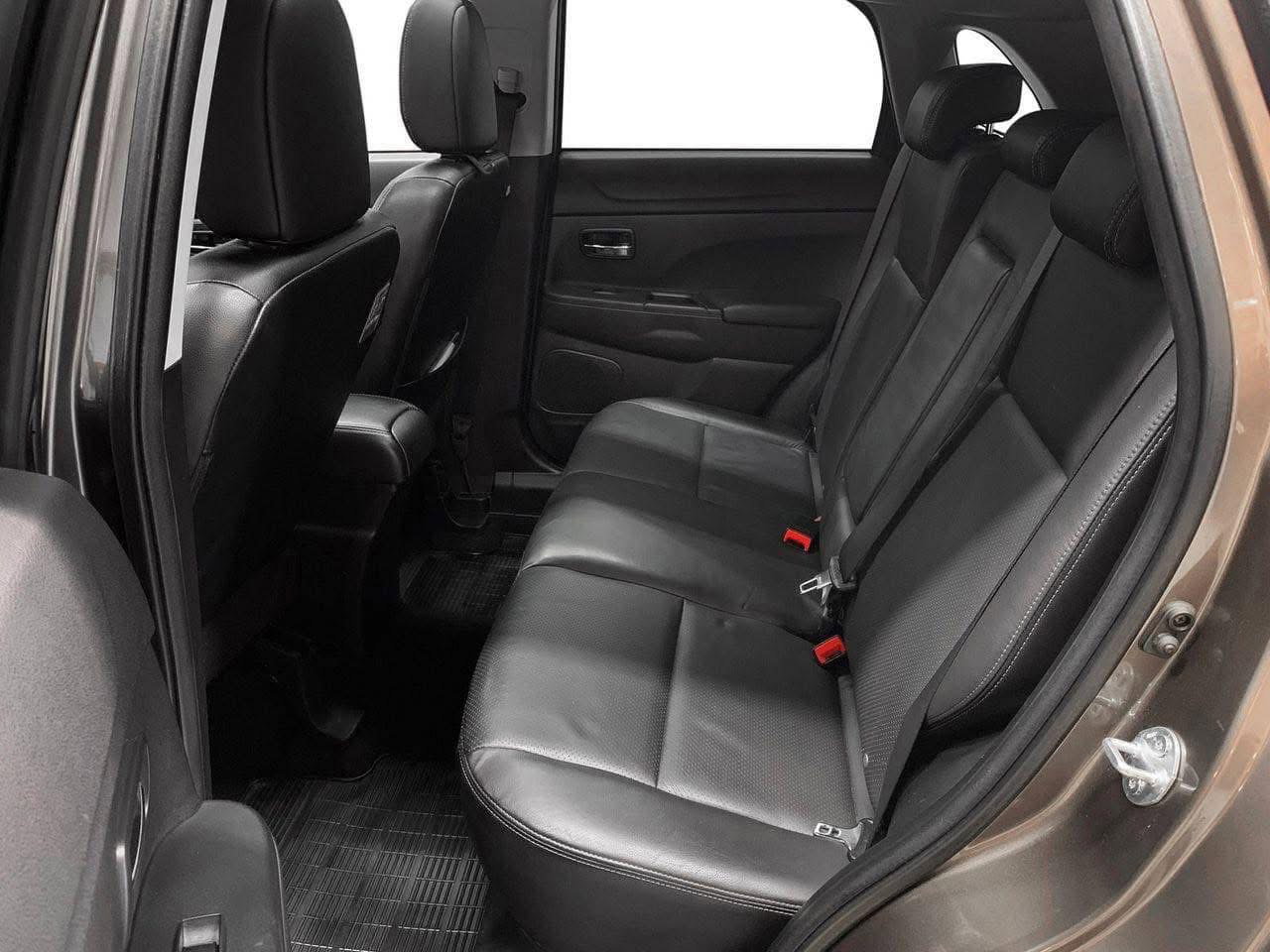 Mitsubishi ASX /2011_5