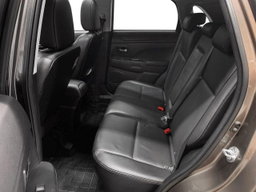 Mitsubishi ASX /2011