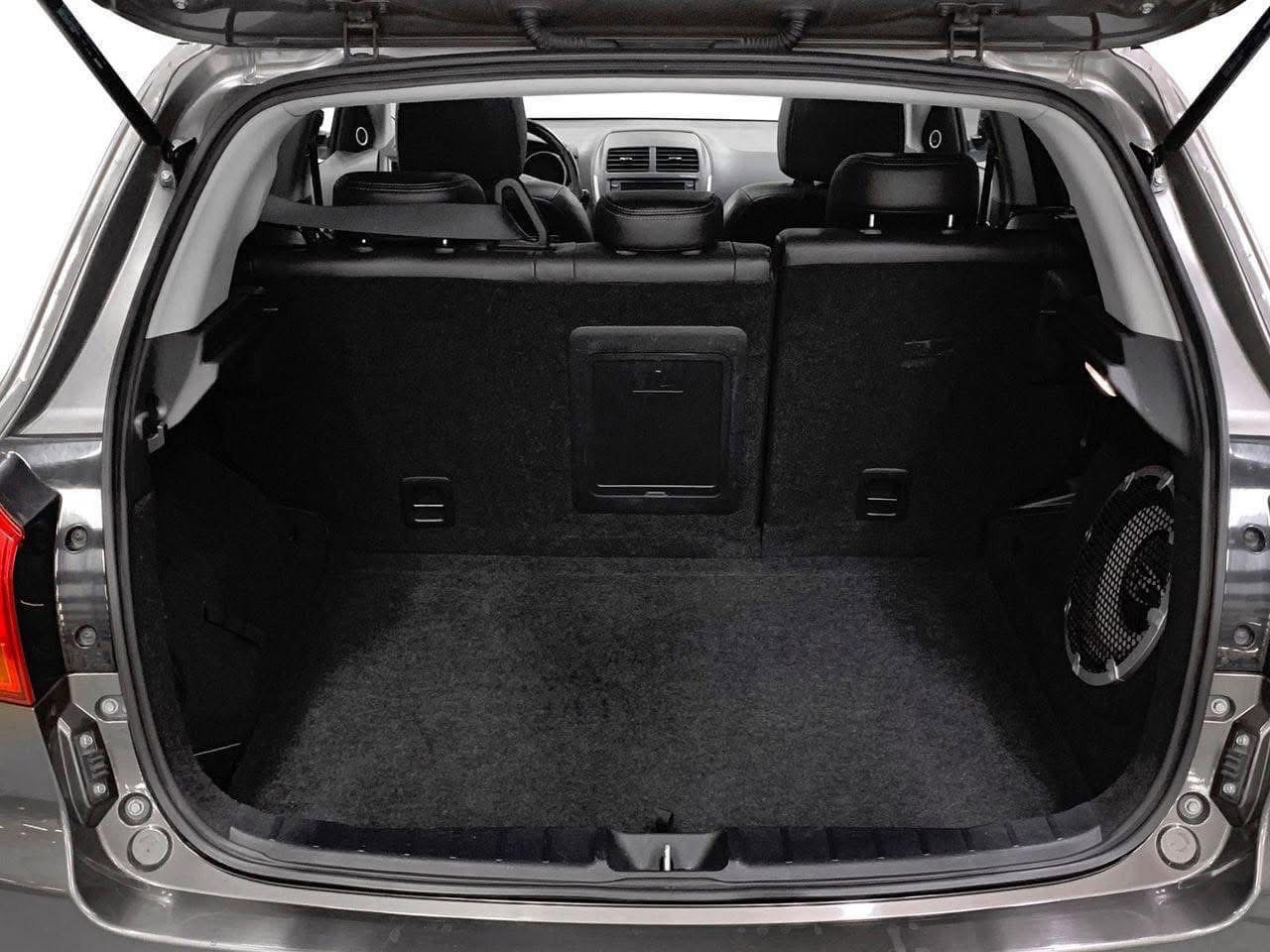 Mitsubishi ASX /2011_4
