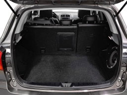 Mitsubishi ASX /2011