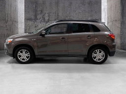 Mitsubishi ASX /2011
