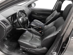 Mitsubishi ASX /2011