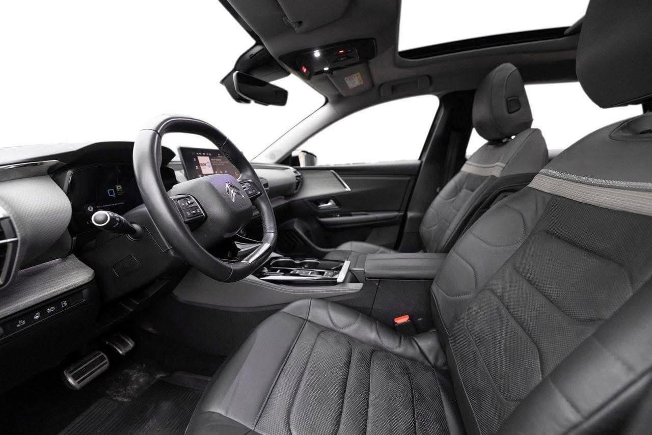 Citroen C5 X /2022_2