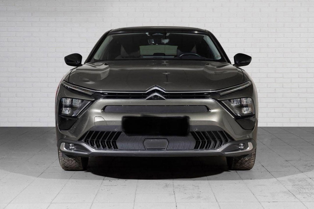 Citroen C5 X /2022