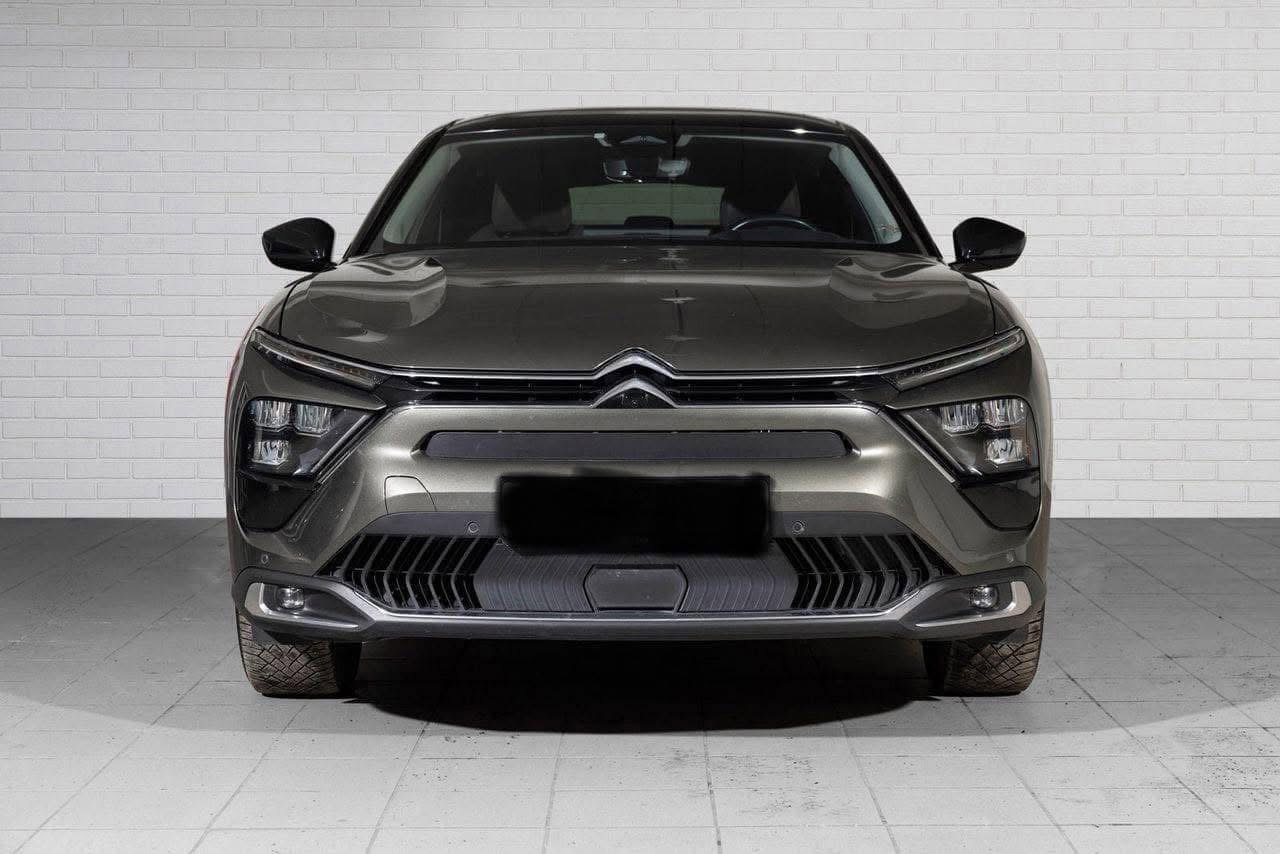 Citroen C5 X /2022_0