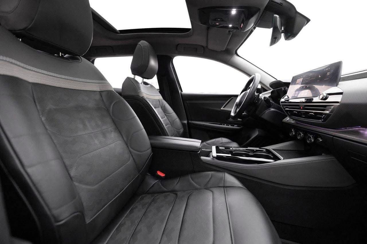 Citroen C5 X /2022_4