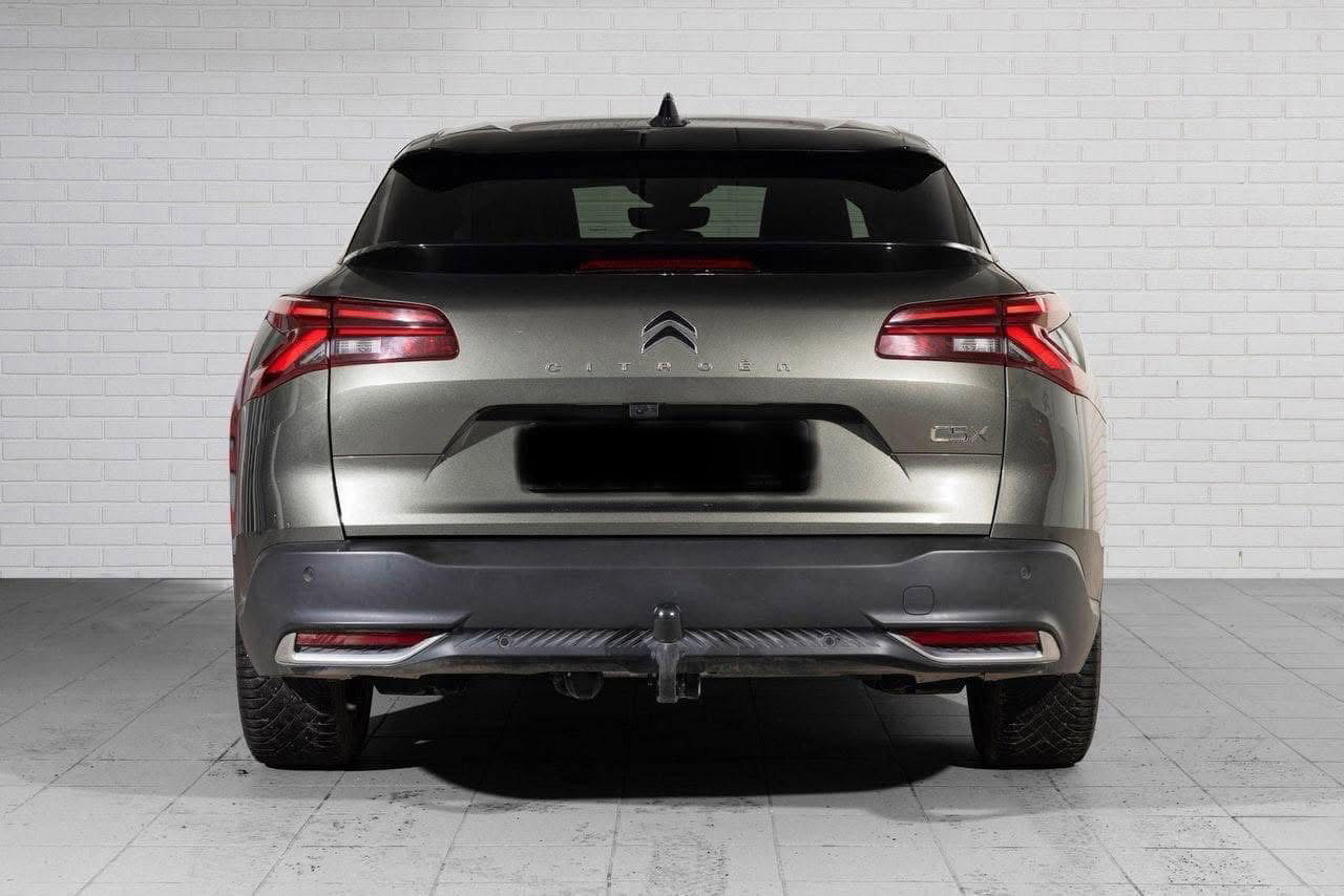 Citroen C5 X /2022_1