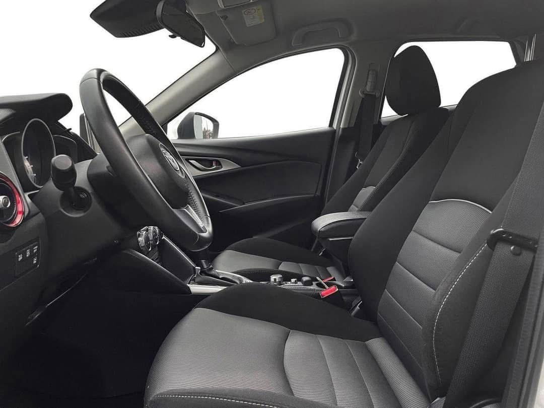 Mazda CX-3 /2016_9