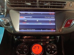 Citroën DS3 /2010