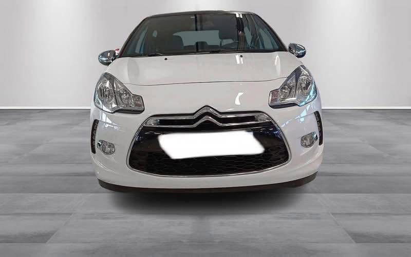 Citroën DS3 /2010