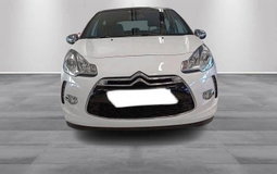 Citroën DS3 /2010