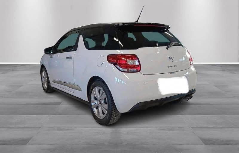 Citroën DS3 /2010_8