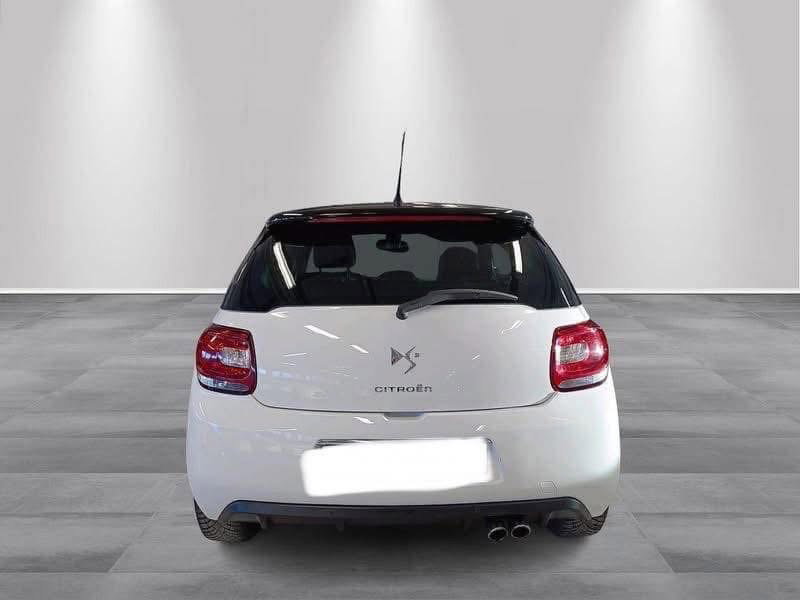 Citroën DS3 /2010_1