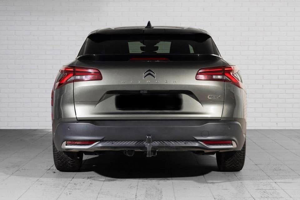 Citroen C5 X /2022_1