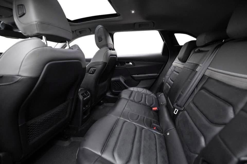 Citroen C5 X /2022_8